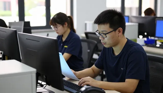 广东艺素佳美业网络科技有限公司介绍网站维护与优化基础知识